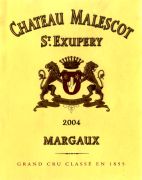 Malescot 2004